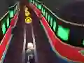Laro Subway Surfers: Halloween sa Orleans online