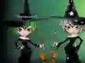 Laro Halloween Room Escape 18 online