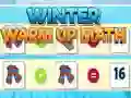 Laro Winter Warm Up Matematika online Laro Winter Warm Up Matematika online