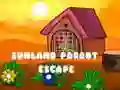 Laro Pagtakas ng loro mula sa Sunland online Laro Pagtakas ng loro mula sa Sunland online