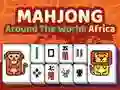 Laro Mahjong sa Buong Mundo: Africa online Laro Mahjong sa Buong Mundo: Africa online