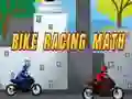Laro Matematika ng Karera ng Bisikleta online Laro Matematika ng Karera ng Bisikleta online