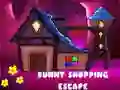 Laro Pagtakas ng Shopping ng Bunny online Laro Pagtakas ng Shopping ng Bunny online