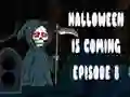 Laro Malapit na ang Halloween episode 8 online