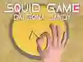 Laro Laro ng Squid: Dalgona Candy online Laro Laro ng Squid: Dalgona Candy online