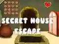 Laro Takas Mula sa Secret House online Laro Takas Mula sa Secret House online