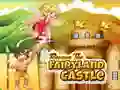 Laro Iligtas ang Kastilyo ng mga Engkanto online