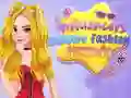 Laro Mga Impluwensyador ng Mga Uso sa Fashion ng 2010s online Laro Mga Impluwensyador ng Mga Uso sa Fashion ng 2010s online