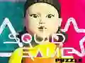 Laro Laro ng Pusit Puzzle online Laro Laro ng Pusit Puzzle online