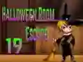 Laro Amgel Tumakas mula sa Kwarto ng Halloween 19 online Laro Amgel Tumakas mula sa Kwarto ng Halloween 19 online