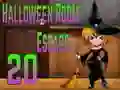 Laro Amgel Halloween Takas mula sa Kuwarto 20 online Laro Amgel Halloween Takas mula sa Kuwarto 20 online