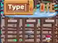 Laro I-type o Mamatay online Laro I-type o Mamatay online