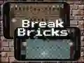 Laro Bumugso ng Mga Brick online Laro Bumugso ng Mga Brick online