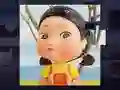Laro Laro ng Pugita: Puzzle online Laro Laro ng Pugita: Puzzle online
