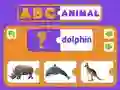 Laro ABC Hayop online Laro ABC Hayop online