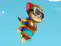 Laro Flappy Talking Tom online Laro Flappy Talking Tom online