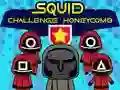 Laro Hamon ng Cumi: Honeycomb online Laro Hamon ng Cumi: Honeycomb online