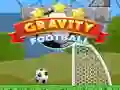 Laro Football ng Gravity online