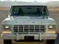 Laro Ford F-100 Eluminator Slide online Laro Ford F-100 Eluminator Slide online