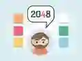 Laro 2048 online