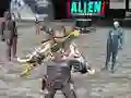 Laro Reporma ng Alien online Laro Reporma ng Alien online