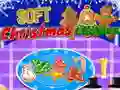 Laro Malambot na Cookies ng Pasko online