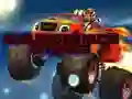 Laro Mga Pagkakaiba ng mga Halimaw na Truck ng Hayop online Laro Mga Pagkakaiba ng mga Halimaw na Truck ng Hayop online