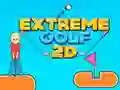 Laro Extreme Golf 2D online