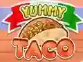 Laro Masarap na Taco online Laro Masarap na Taco online