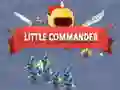 Laro Mali Komandante online