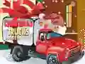 Laro Nakatagong Mga Kampana sa Mga Pagsasaka ng Pasko online