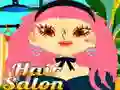 Laro Salone ng Buhok online