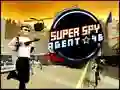 Laro Super Spy Agent 46 online Laro Super Spy Agent 46 online