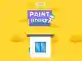 Laro Pintura ng Bahay online Laro Pintura ng Bahay online
