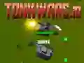 Laro TonkWars.io online