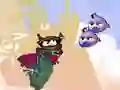Laro Ninja Bayani Pusa online Laro Ninja Bayani Pusa online