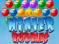 Laro Winter Bubbles online