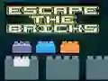 Laro Tumakas mula sa mga Brick online Laro Tumakas mula sa mga Brick online