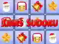 Laro Sudoku Pasko online Laro Sudoku Pasko online