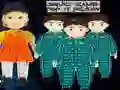 Laro Laro ng Pusit Pop It Jigsaw online
