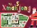 Laro Xmasjong online Laro Xmasjong online