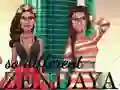 Laro Kakaiba Zendaya online Laro Kakaiba Zendaya online