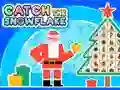 Laro Hulihin ang Snowflake online Laro Hulihin ang Snowflake online