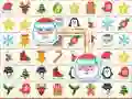 Laro Onet Taglamig Pasko Mahjong online Laro Onet Taglamig Pasko Mahjong online