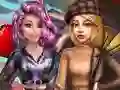 Laro 2022 Madilim na Akademya: Magbihis ng Egirl online Laro 2022 Madilim na Akademya: Magbihis ng Egirl online