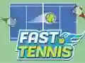 Laro Mabilis na Tennis online Laro Mabilis na Tennis online