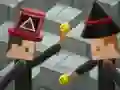 Laro Duel ng mga Wizard online Laro Duel ng mga Wizard online