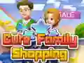 Laro Cute Family Shopping online