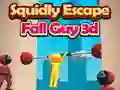 Laro Takas ng Pusit: Fall Guy 3D online Laro Takas ng Pusit: Fall Guy 3D online