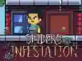 Laro Salot ng mga Spider online Laro Salot ng mga Spider online